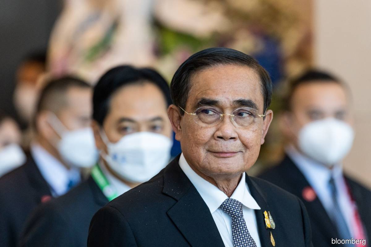 Thailand heads for elections as Prayuth dissolves Parliament
